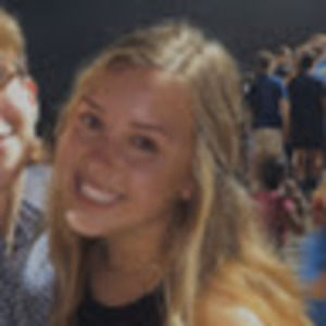 Meet your Posher, Avery